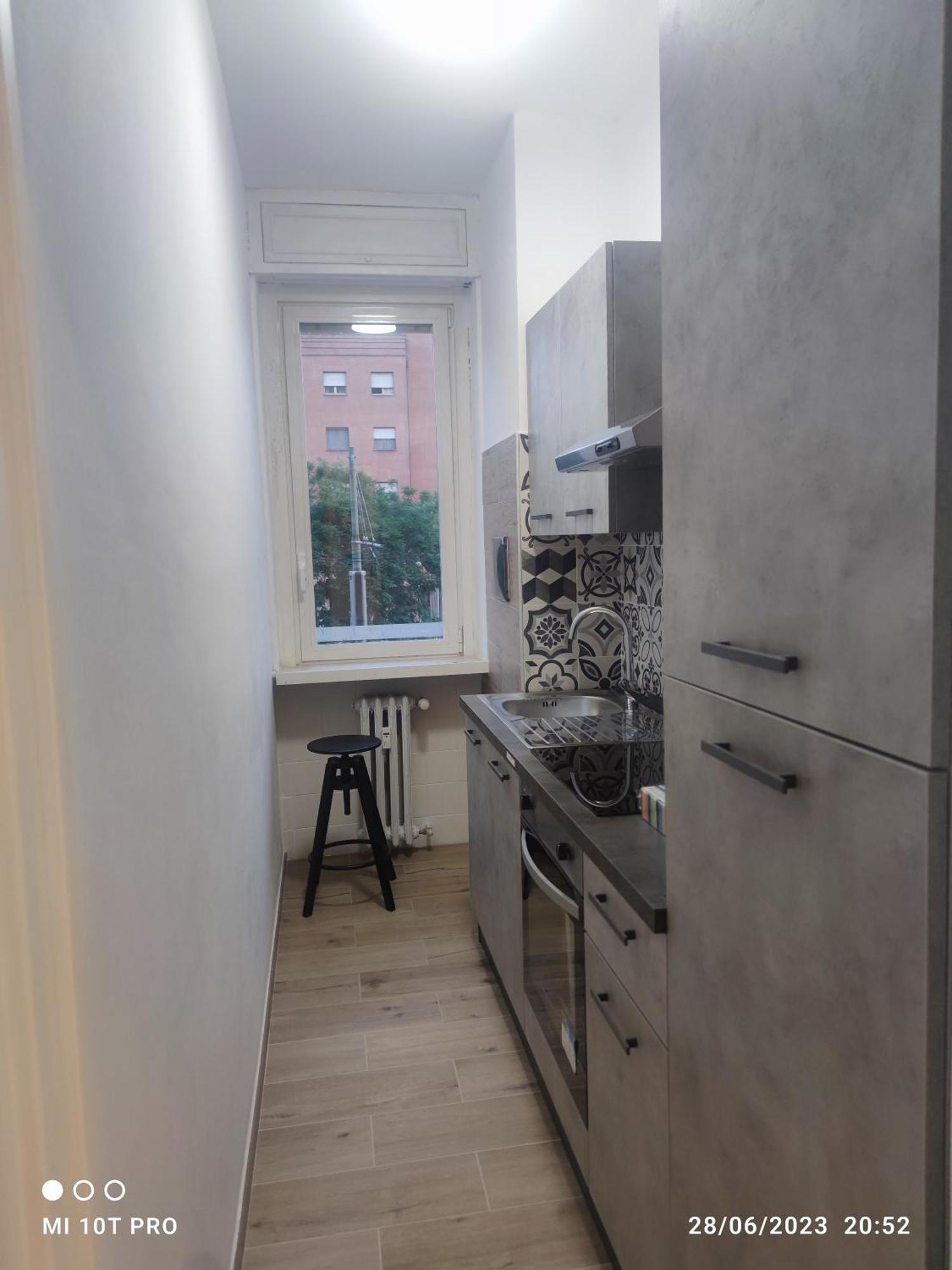 Casa Vacanza Milano 104 Екстериор снимка