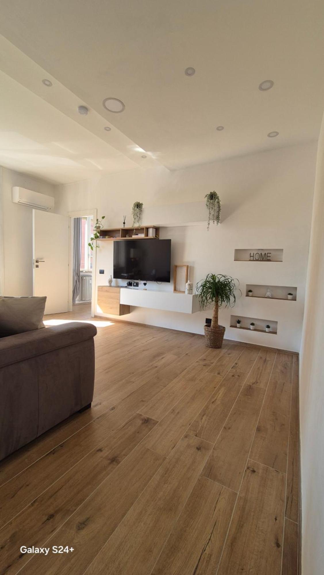 Casa Vacanza Milano 104 Екстериор снимка