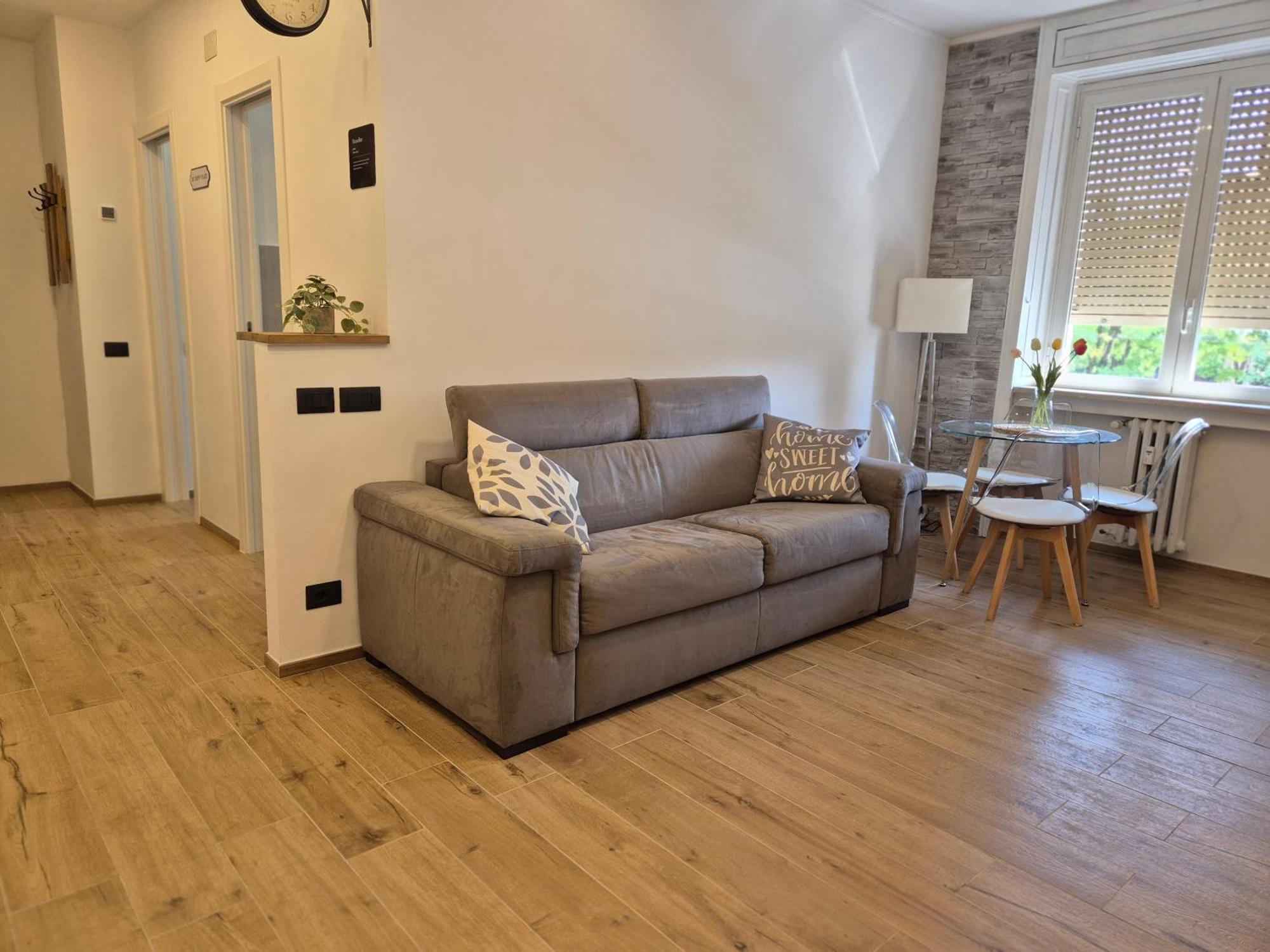 Casa Vacanza Milano 104 Екстериор снимка