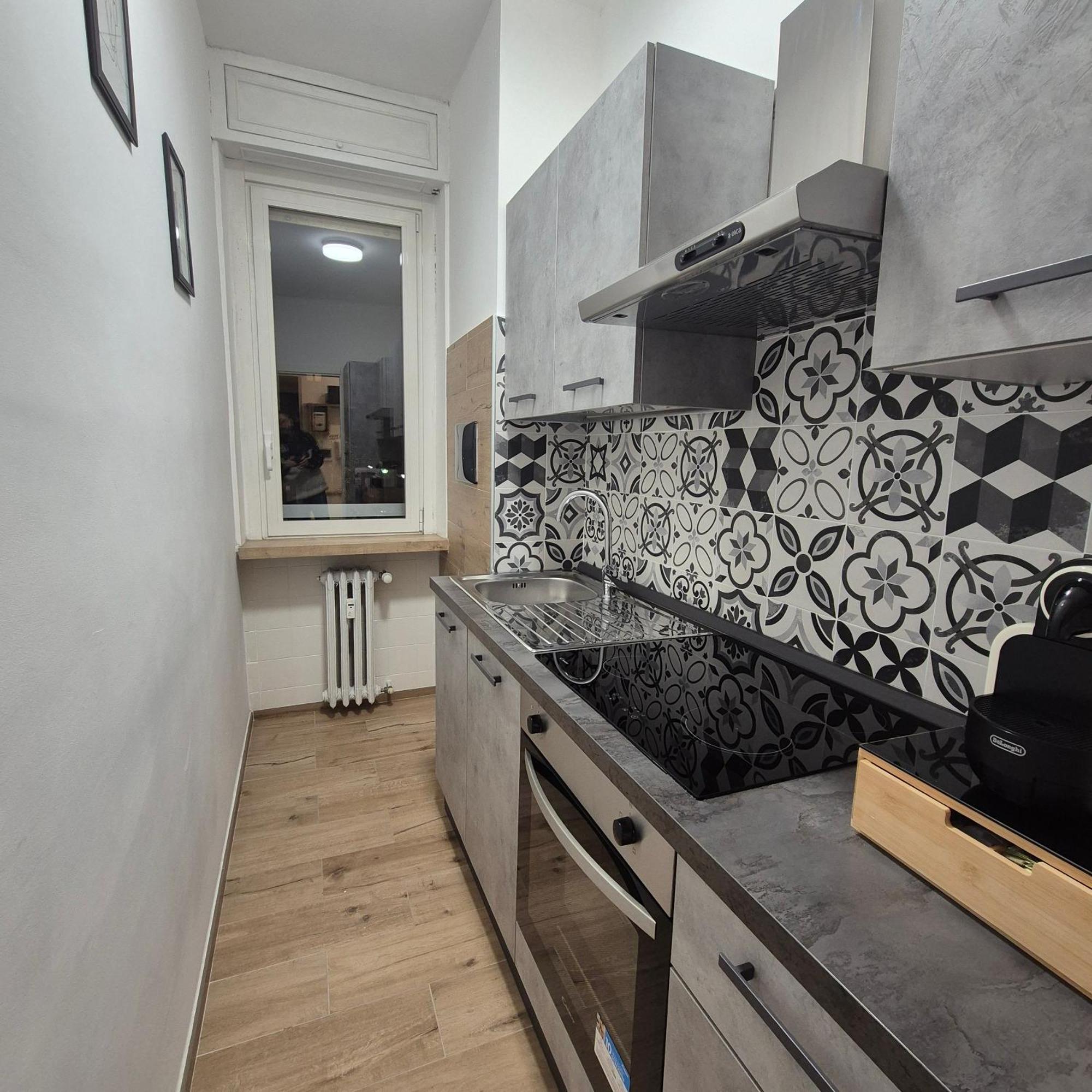 Casa Vacanza Milano 104 Екстериор снимка