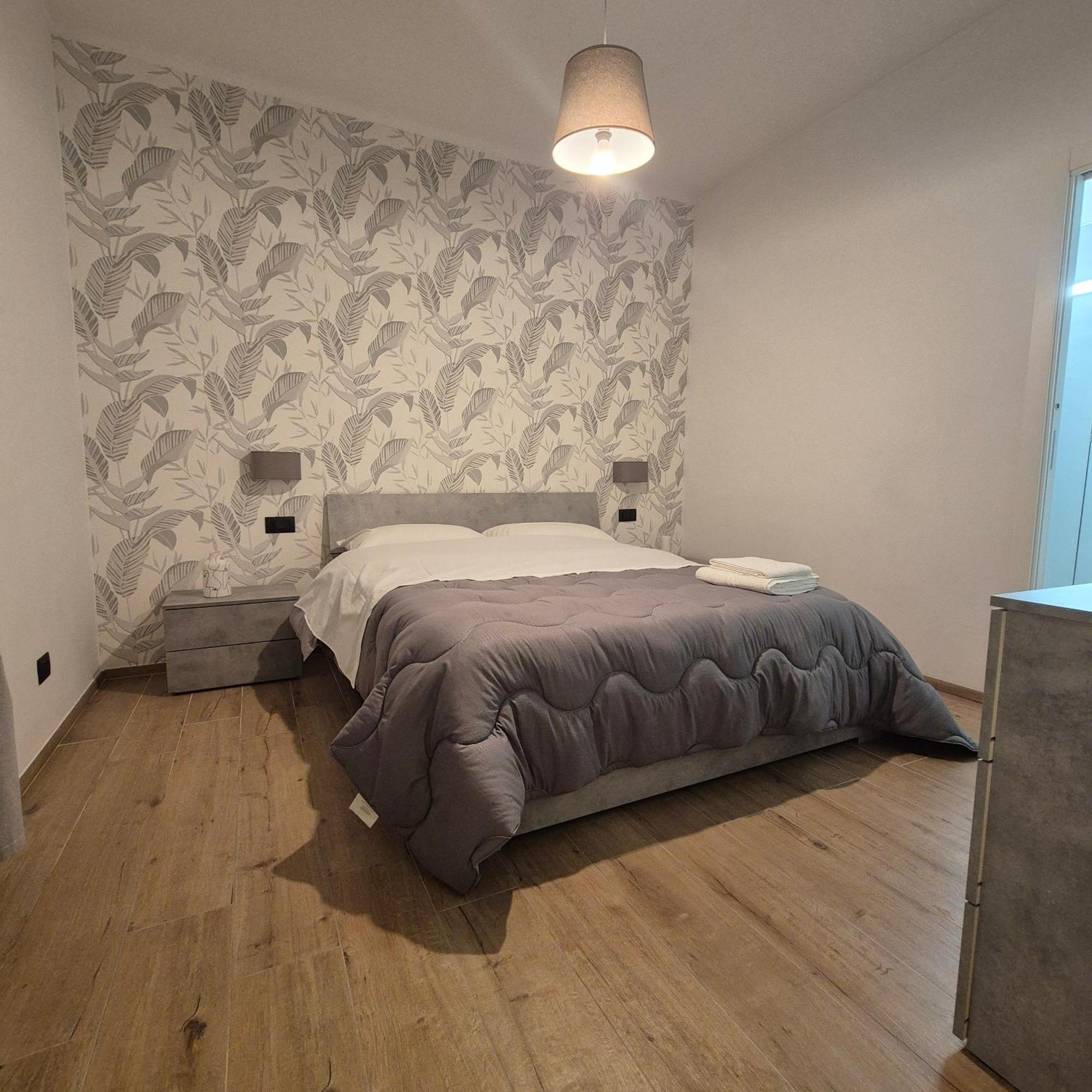 Casa Vacanza Milano 104 Екстериор снимка