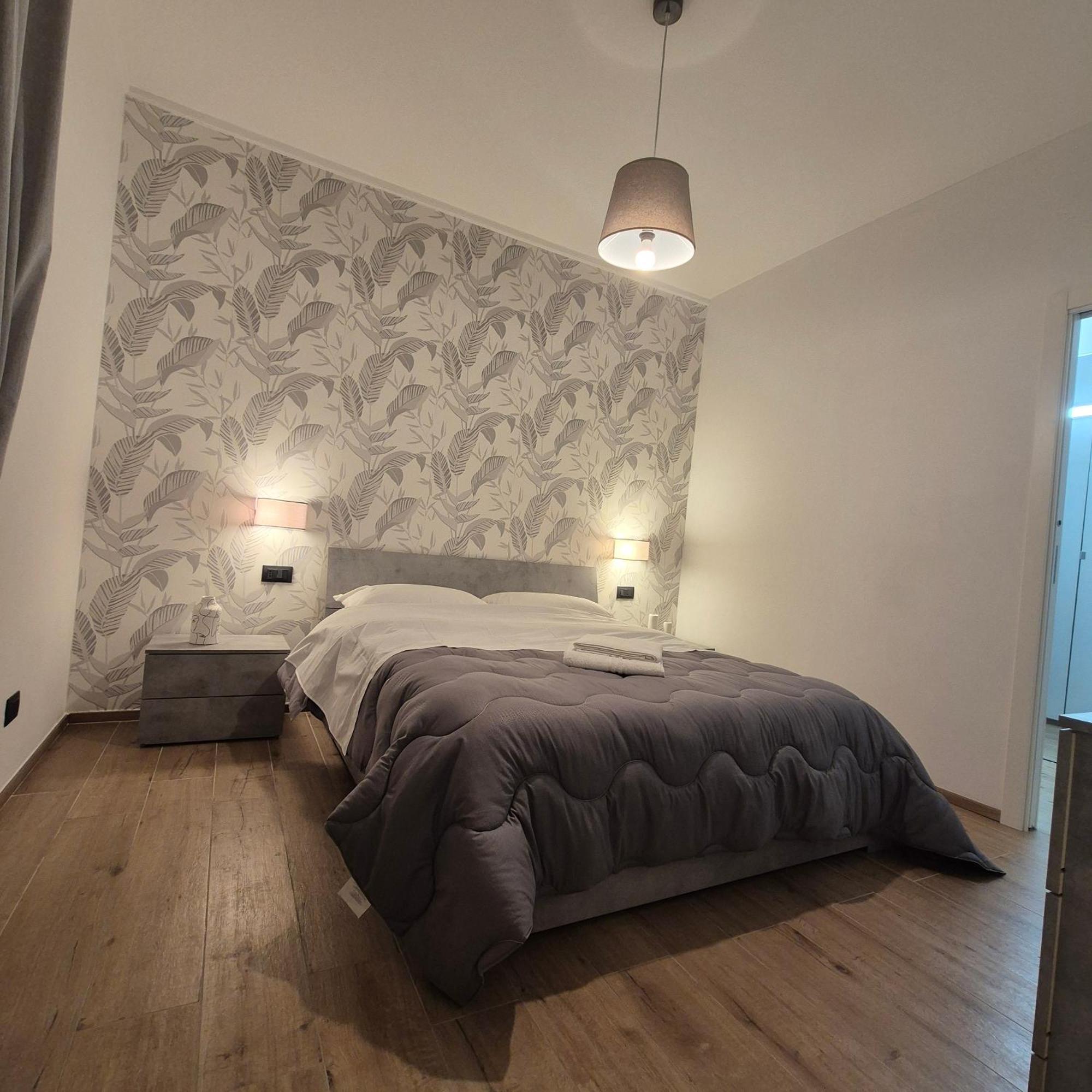 Casa Vacanza Milano 104 Екстериор снимка