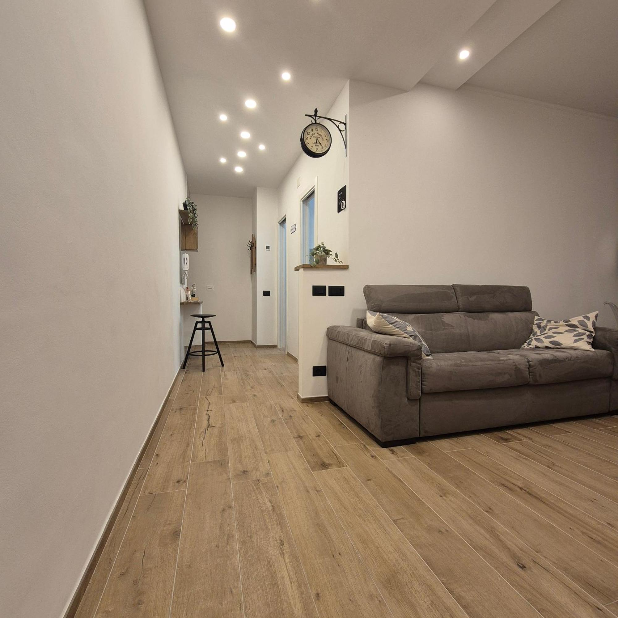 Casa Vacanza Milano 104 Екстериор снимка